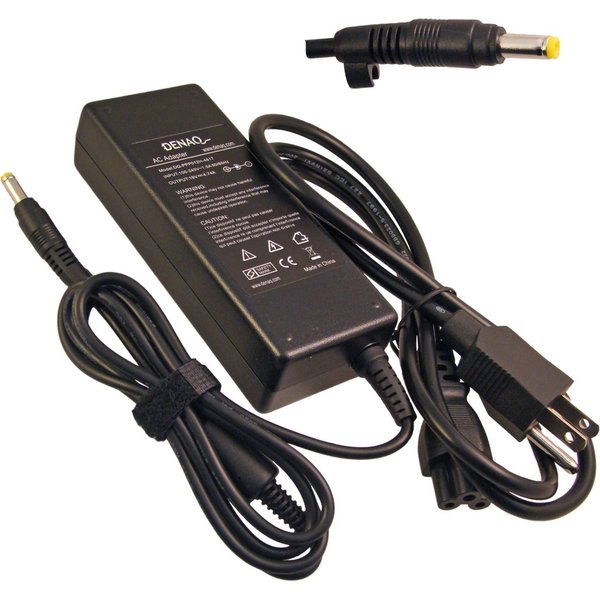 Dantona 4.74A 19V Ac Adapter Hp Pavilion Dv5000 DQ-PPP012H-4817